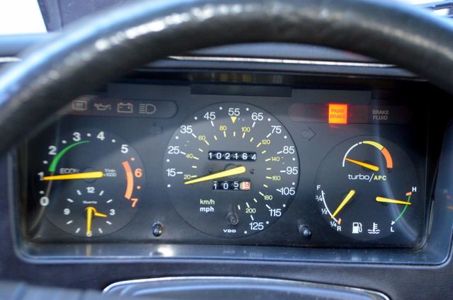 1988 Saab 900T SPRING TIME IN SWEDEN MODEL - 22061479 - 28