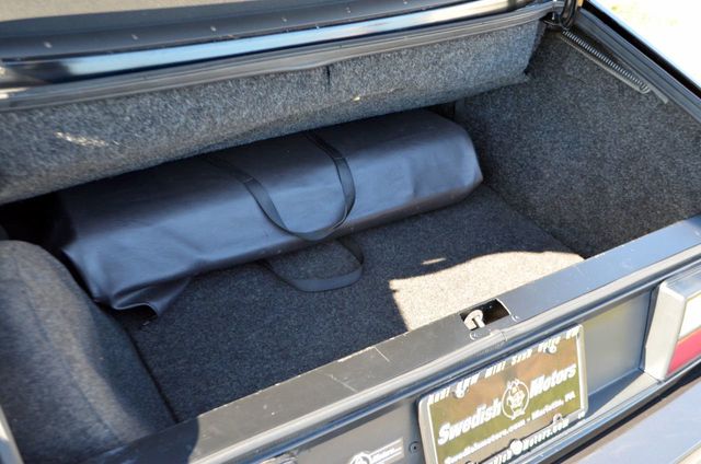 1988 Saab 900T SPRING TIME IN SWEDEN MODEL - 22061479 - 2