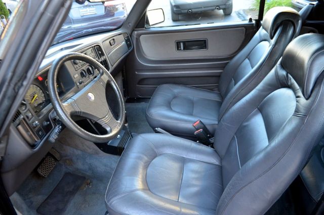 1988 Saab 900T SPRING TIME IN SWEDEN MODEL - 22061479 - 31