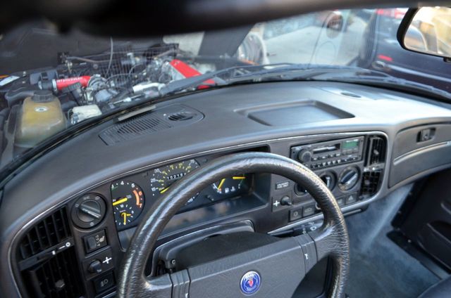 1988 Saab 900T SPRING TIME IN SWEDEN MODEL - 22061479 - 35