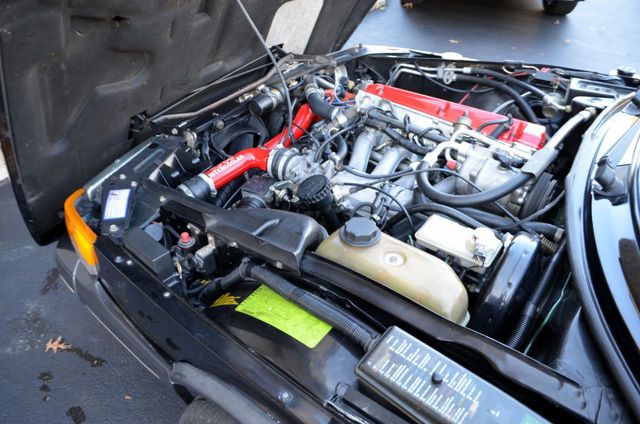 1988 Saab 900T SPRING TIME IN SWEDEN MODEL - 22061479 - 37