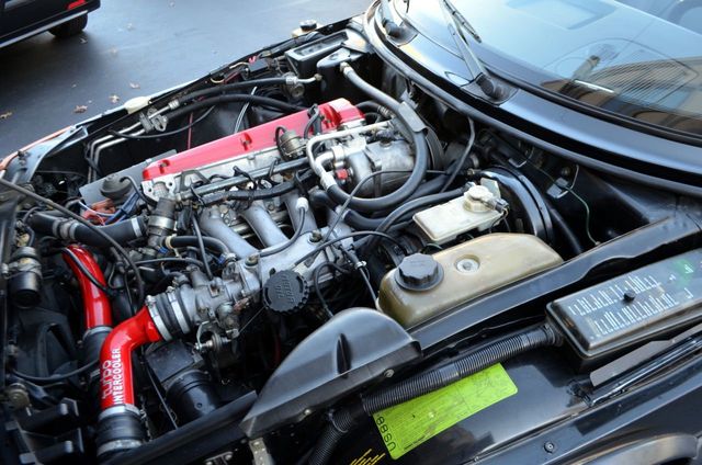 1988 Saab 900T SPRING TIME IN SWEDEN MODEL - 22061479 - 38