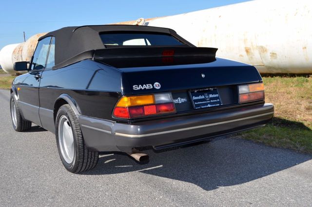 1988 Saab 900T SPRING TIME IN SWEDEN MODEL - 22061479 - 3