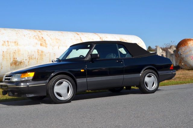 1988 Saab 900T SPRING TIME IN SWEDEN MODEL - 22061479 - 6