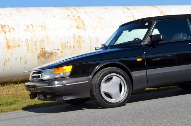 1988 Saab 900T SPRING TIME IN SWEDEN MODEL - 22061479 - 7