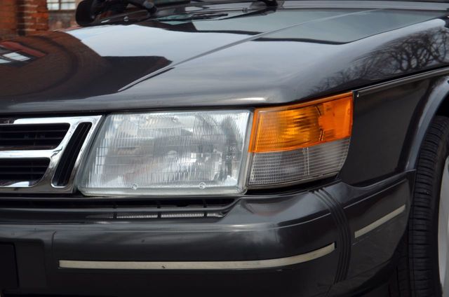 1988 Saab 900T SPG CONV 900T SPG Convertible  - 18998689 - 12