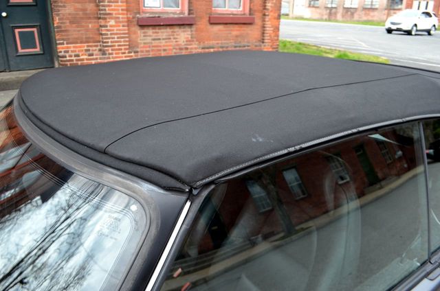 1988 Saab 900T SPG CONV 900T SPG Convertible  - 18998689 - 1