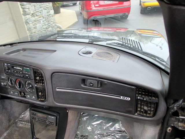 1988 Saab 900T SPG CONV 900T SPG Convertible  - 18998689 - 20