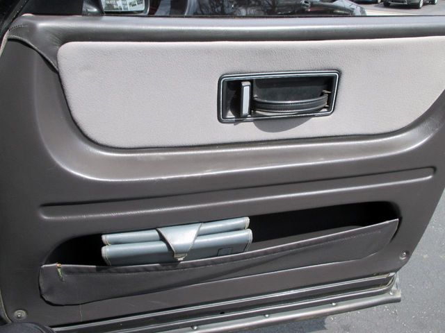 1988 Saab 900T SPG CONV 900T SPG Convertible  - 18998689 - 24