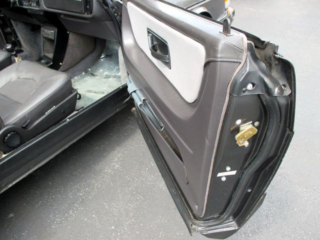 1988 Saab 900T SPG CONV 900T SPG Convertible  - 18998689 - 25