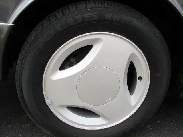 1988 Saab 900T SPG CONV 900T SPG Convertible  - 18998689 - 26