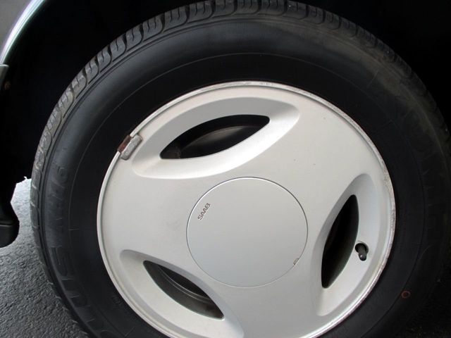 1988 Saab 900T SPG CONV 900T SPG Convertible  - 18998689 - 28