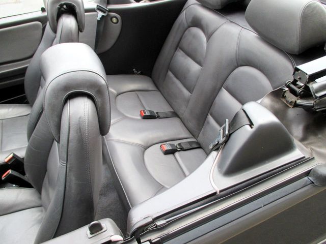 1988 Saab 900T SPG CONV 900T SPG Convertible  - 18998689 - 36