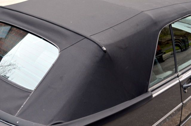 1988 Saab 900T SPG CONV 900T SPG Convertible  - 18998689 - 4