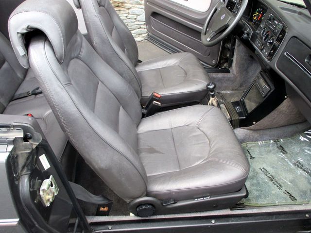 1988 Saab 900T SPG CONV 900T SPG Convertible  - 18998689 - 41