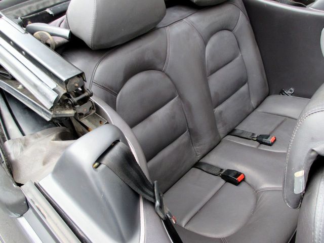 1988 Saab 900T SPG CONV 900T SPG Convertible  - 18998689 - 42