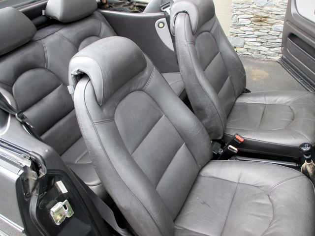 1988 Saab 900T SPG CONV 900T SPG Convertible  - 18998689 - 43