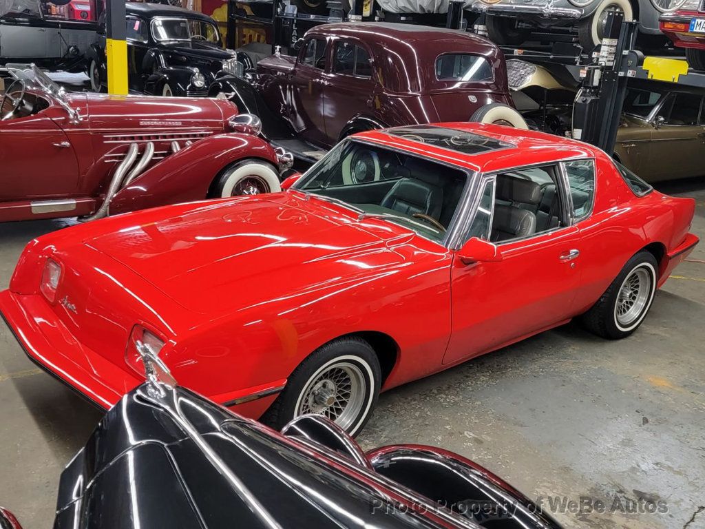 1988 Used Studebaker Avanti II at WeBe Autos Serving Long Island