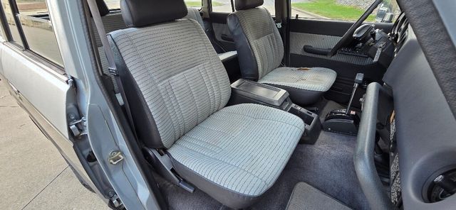 1988 Toyota Land Cruiser VERY VERY LOW MILES Restore or Drive RARE CLEAN 615-300-6004 - 22926474 - 13