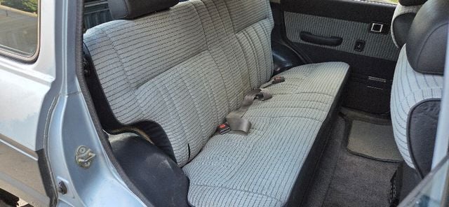 1988 Toyota Land Cruiser VERY VERY LOW MILES Restore or Drive RARE CLEAN 615-300-6004 - 22926474 - 16