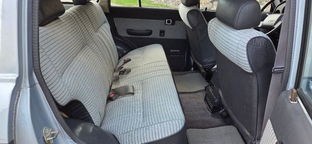 1988 Toyota Land Cruiser VERY VERY LOW MILES Restore or Drive RARE CLEAN 615-300-6004 - 22926474 - 17