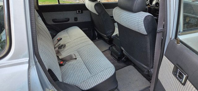 1988 Toyota Land Cruiser VERY VERY LOW MILES Restore or Drive RARE CLEAN 615-300-6004 - 22926474 - 18