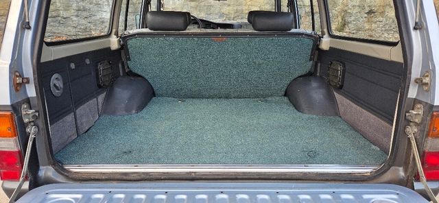 1988 Toyota Land Cruiser VERY VERY LOW MILES Restore or Drive RARE CLEAN 615-300-6004 - 22926474 - 19