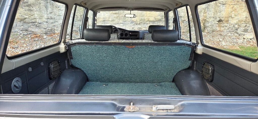 1988 Toyota Land Cruiser VERY VERY LOW MILES Restore or Drive RARE CLEAN 615-300-6004 - 22926474 - 20