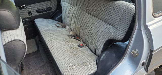 1988 Toyota Land Cruiser VERY VERY LOW MILES Restore or Drive RARE CLEAN 615-300-6004 - 22926474 - 21