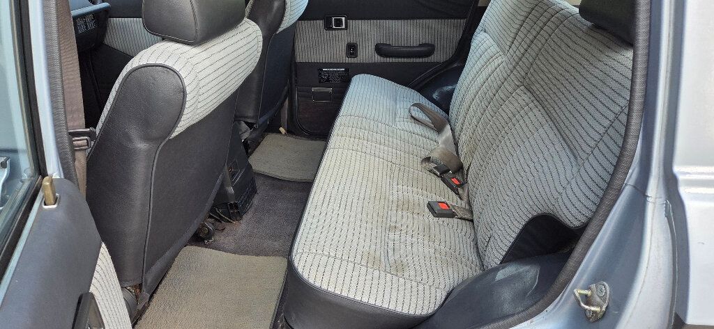 1988 Toyota Land Cruiser VERY VERY LOW MILES Restore or Drive RARE CLEAN 615-300-6004 - 22926474 - 22