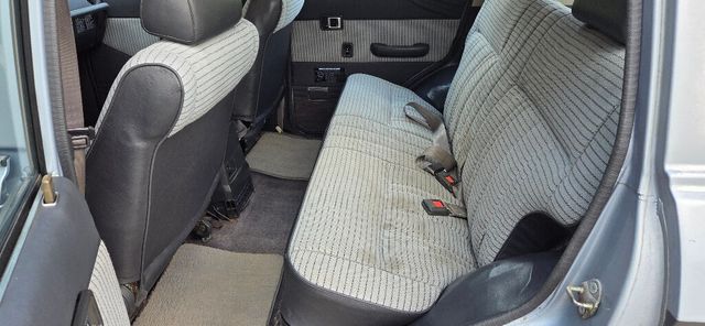 1988 Toyota Land Cruiser VERY VERY LOW MILES Restore or Drive RARE CLEAN 615-300-6004 - 22926474 - 22