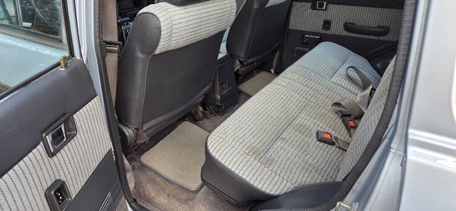 1988 Toyota Land Cruiser VERY VERY LOW MILES Restore or Drive RARE CLEAN 615-300-6004 - 22926474 - 23