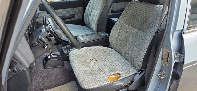 1988 Toyota Land Cruiser VERY VERY LOW MILES Restore or Drive RARE CLEAN 615-300-6004 - 22926474 - 24