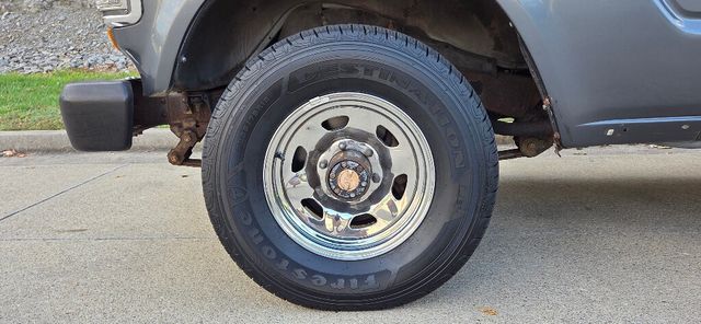 1988 Toyota Land Cruiser VERY VERY LOW MILES Restore or Drive RARE CLEAN 615-300-6004 - 22926474 - 30