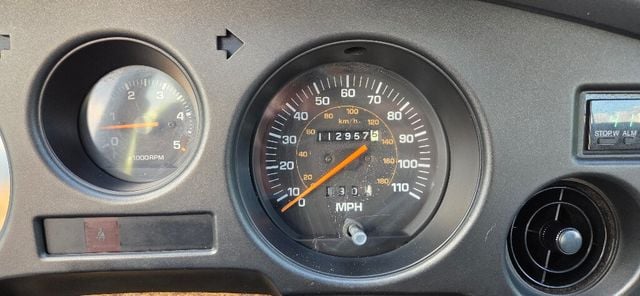 1988 Toyota Land Cruiser VERY VERY LOW MILES Restore or Drive RARE CLEAN 615-300-6004 - 22926474 - 8