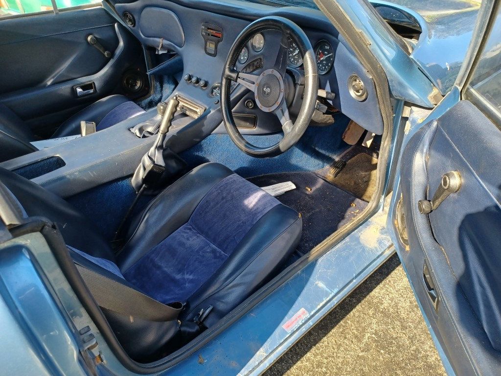 1988 TVR S1 Roadster For Sale  - 22195249 - 6