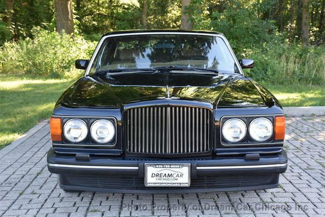 1989 Bentley Mulsanne S - 22792640 - 11