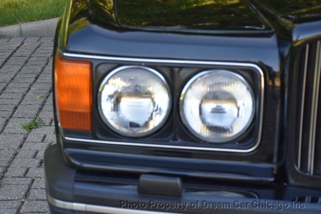 1989 Bentley Mulsanne S - 22792640 - 12