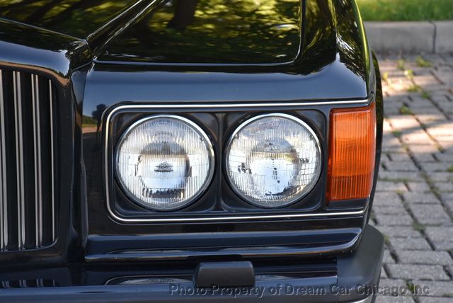 1989 Bentley Mulsanne S - 22792640 - 13