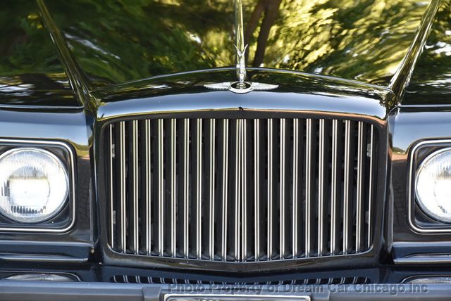 1989 Bentley Mulsanne S - 22792640 - 14