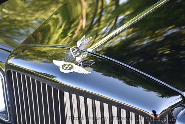 1989 Bentley Mulsanne S - 22792640 - 15