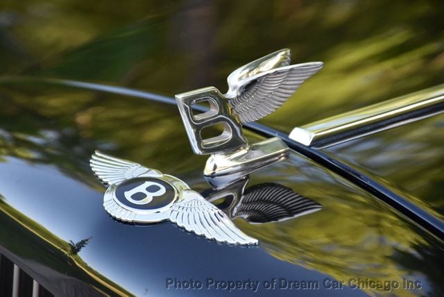 1989 Bentley Mulsanne S - 22792640 - 16