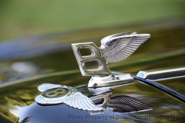 1989 Bentley Mulsanne S - 22792640 - 17