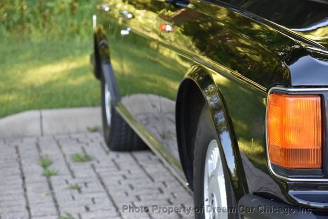 1989 Bentley Mulsanne S - 22792640 - 18