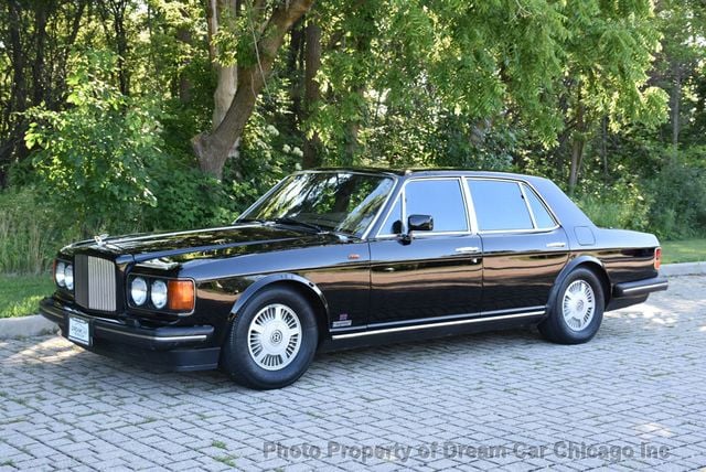 1989 Bentley Mulsanne S - 22792640 - 1