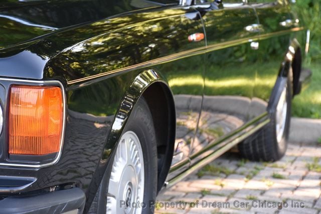 1989 Bentley Mulsanne S - 22792640 - 19