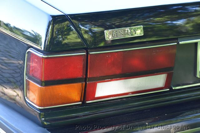 1989 Bentley Mulsanne S - 22792640 - 20