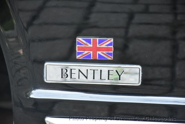 1989 Bentley Mulsanne S - 22792640 - 23
