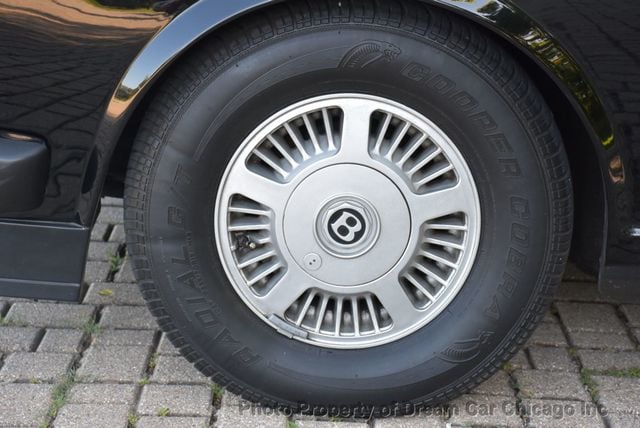 1989 Bentley Mulsanne S - 22792640 - 24