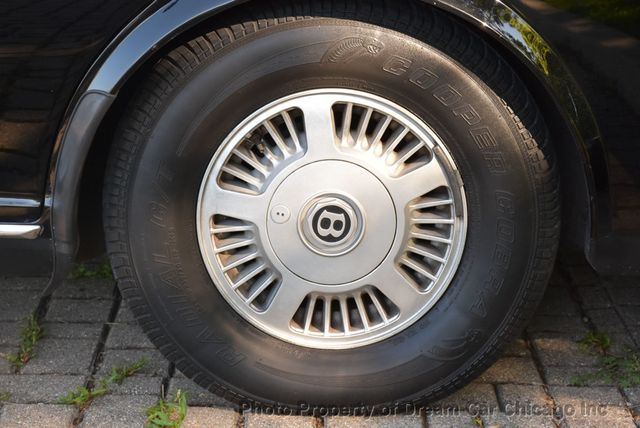 1989 Bentley Mulsanne S - 22792640 - 25